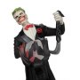 DC Comics Designer: Joker & Batman (Greg Capullo)