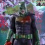 Suicide Squad: Joker Batman Imposter Concept (Hot Toys)