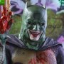 Joker Batman Imposter Concept (Hot Toys)