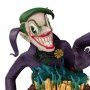 DC Comics Artist Alley: Joker (Brandt Peters)
