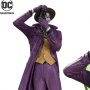 DC Comics Designer: Joker The Killing Joke (Brian Bolland)
