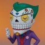 DC Comics: Joker Calavera (Jose Pulido)