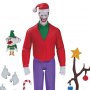 Batman Animated: Joker Christmas