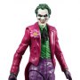 Batman-Three Jokers: Joker Clown