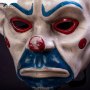 Joker Clown Mask