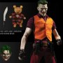 DC Comics: Joker Clown Prince Of Crime