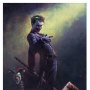 DC Comics: Joker Clown Prince Of Crime Art Print (Giuseppe Camuncoli)