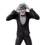 DC Comics: Joker Clown Prince Of Crime (Brian Bolland)