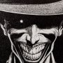 Joker Comedian Sketch Edition Gold Label