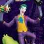 Joker D-Stage Diorama