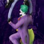 Joker D-Stage Diorama