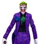 DC Comics: Joker Death Of Family