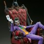 Joker Deluxe (Tweeterhead)
