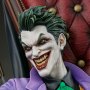 Joker Deluxe (Tweeterhead)