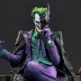 DC Comics: Joker Deluxe Bonus Edition (Jorge Jimenez)