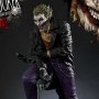 Joker Deluxe (Lee Bermejo)