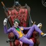 DC Comics: Joker Deluxe (Tweeterhead)