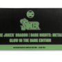 Joker Dragon Glow In Dark Edition Gold Label