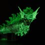 Joker Dragon Glow In Dark Edition Gold Label