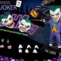 Joker Egg Attack