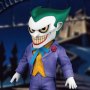 Batman Animated: Joker Egg Attack
