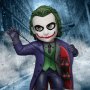 Dark Knight Trilogy: Joker Egg Attack Mini