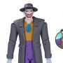 Batman Animated: Joker Expressions Pack (SDCC 2017)