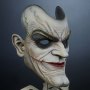 Joker Face Of Insanity