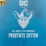 Joker Frostbite Gold Label
