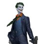 Joker-Purple Craze: Joker (Gabriele Dell'Otto)