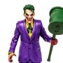 DC Vs. Vampires: Joker Gold Label