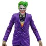 Batman & Joker-The Deadly Duo: Joker Gold Label