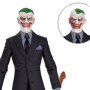 DC Comics Designer Series 4: Joker (Greg Capullo)