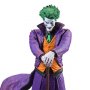 DC Comics: Joker (Guillem March)