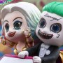 Joker & Harley Quinn CosRider Mini