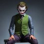 Batman Dark Knight: Joker (Heath Ledger)