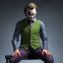 Batman Dark Knight: Joker (Heath Ledger) Special Edition