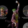 DC Comics: Joker (Ivan Reis)