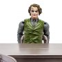 Batman-Dark Knight: Joker Jail Cell Gold Label