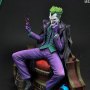 DC Comics: Joker (Jorge Jimenez)