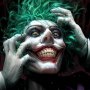 DC Comics: Joker Just One Bad Day Art Print (Derrick Chew)