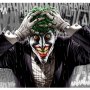 DC Comics: Joker Last Laugh Variant Art Print (Jason Edmiston)