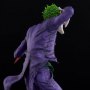 Joker Laughing Purple Sofbinal
