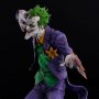 DC Comics: Joker Laughing Purple Sofbinal
