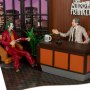 Joker Live With Murray Franklin Deluxe Set