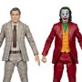 Joker Live With Murray Franklin Deluxe Set