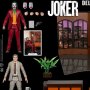 Joker Live With Murray Franklin Deluxe Set