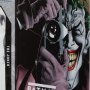 Joker McFarlane Cover Recreations Gold Label