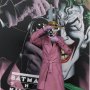 Joker McFarlane Cover Recreations Gold Label