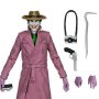 Joker McFarlane Cover Recreations Gold Label